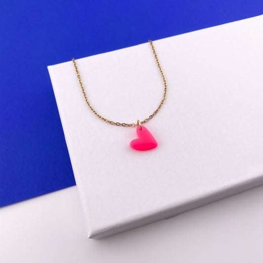 Kette HEART (2 Stück)