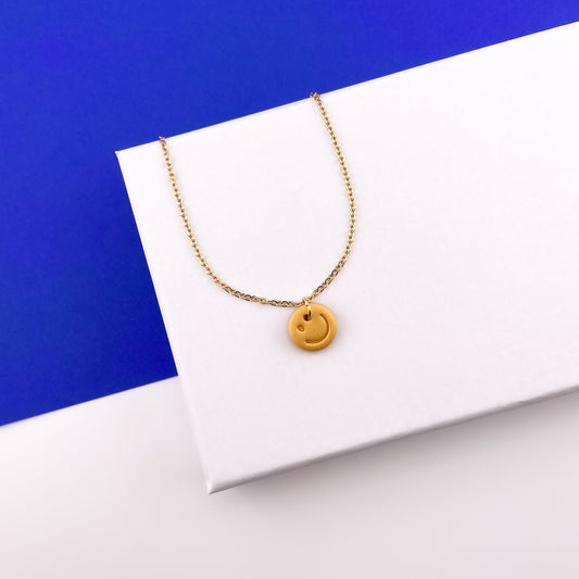 Kette SMILE (2 Stück)