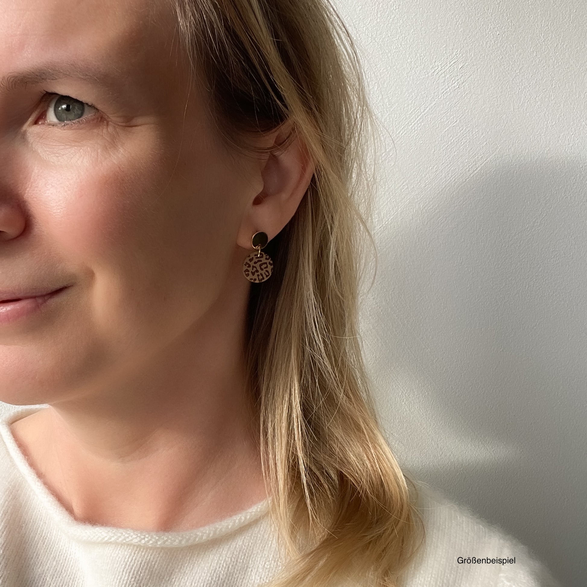 CARO Größenbeispiel