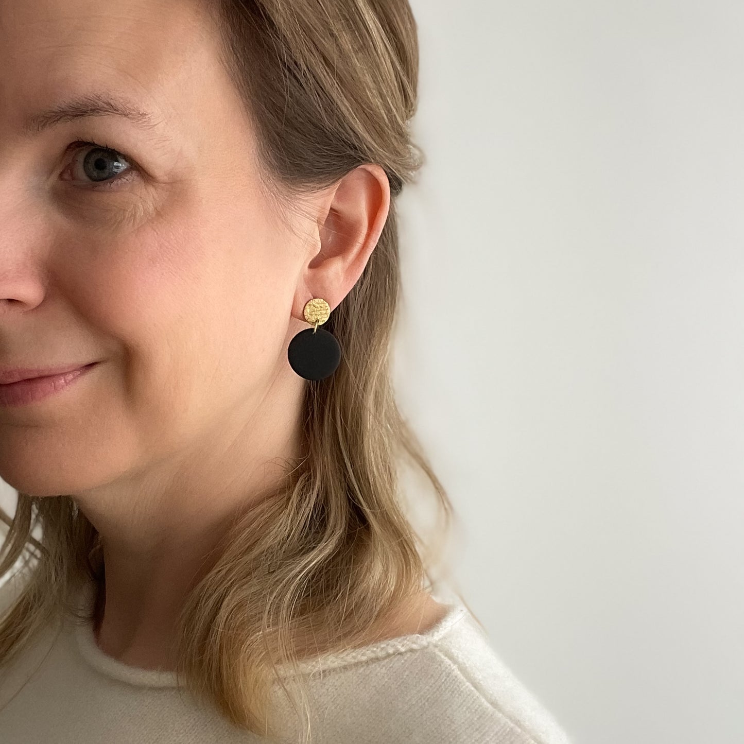 Ohrringe MERA (2 Paar)