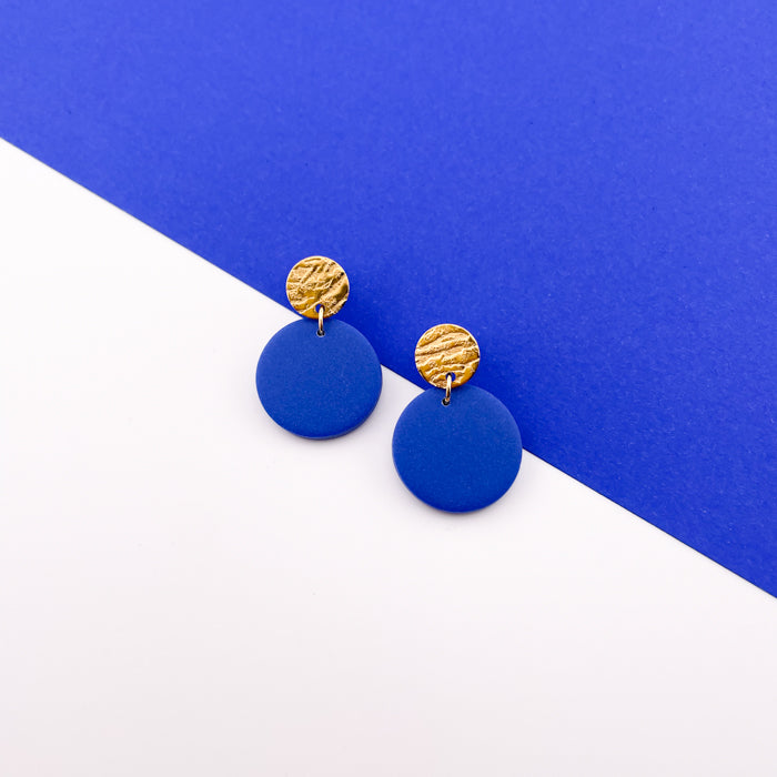 Ohrringe MERA (2 Paar)