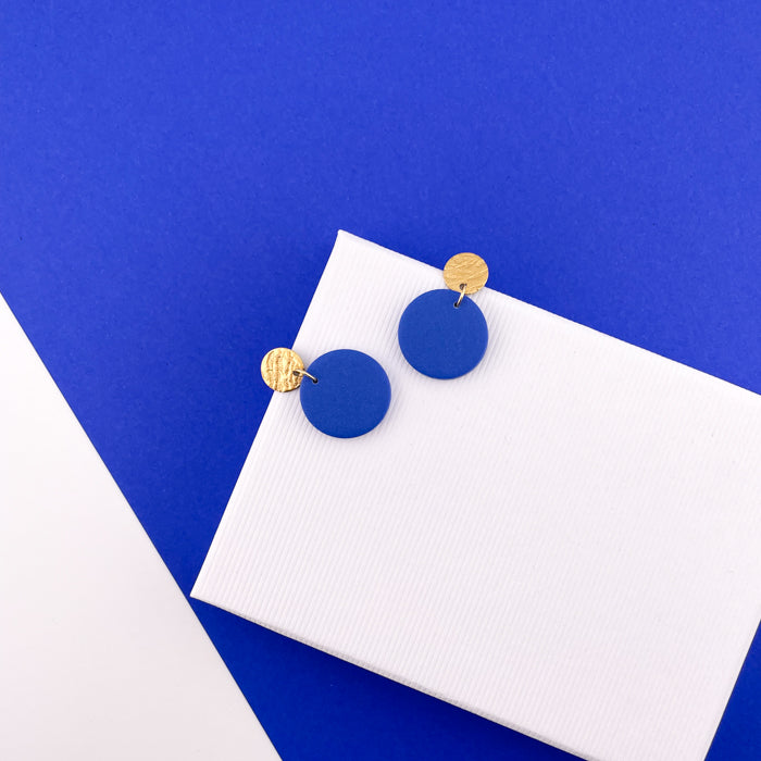 Ohrringe MERA (2 Paar)