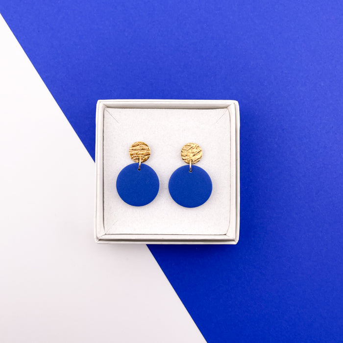 Ohrringe MERA (2 Paar)