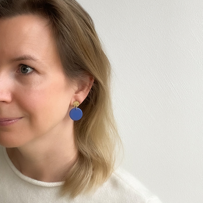 Ohrringe MERA (2 Paar)