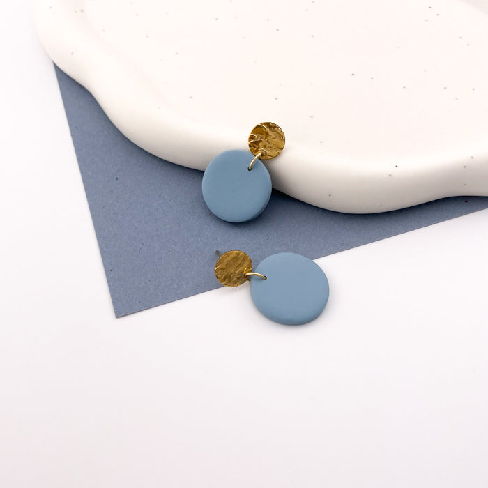 Ohrringe MERA (2 Paar)