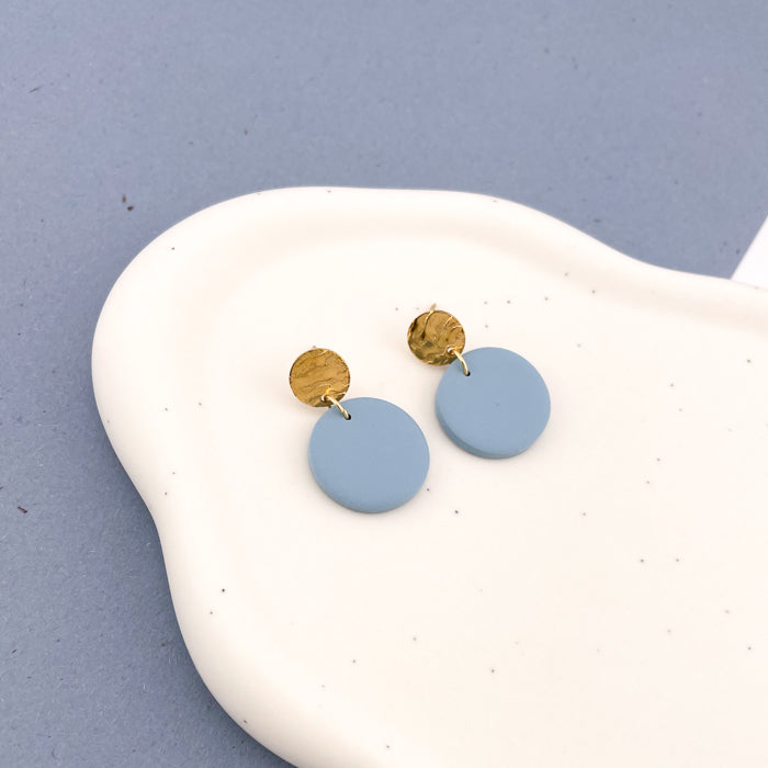 Ohrringe MERA (2 Paar)