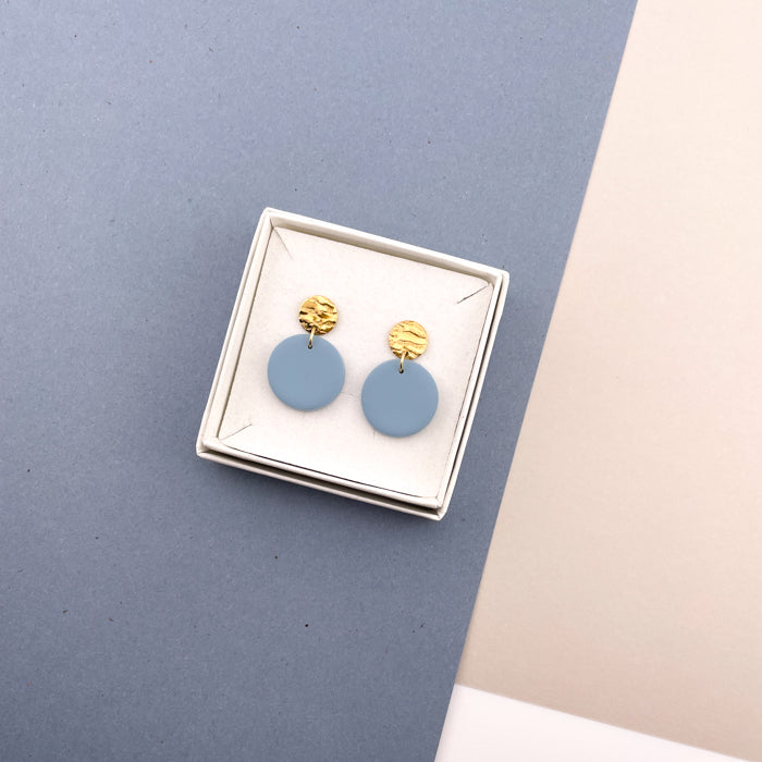 Ohrringe MERA (2 Paar)