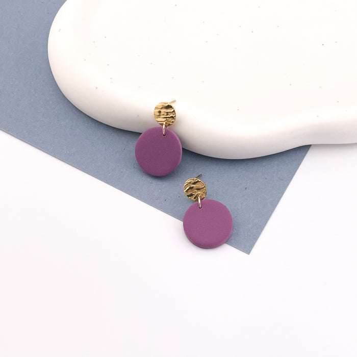 Ohrringe MERA (2 Paar)