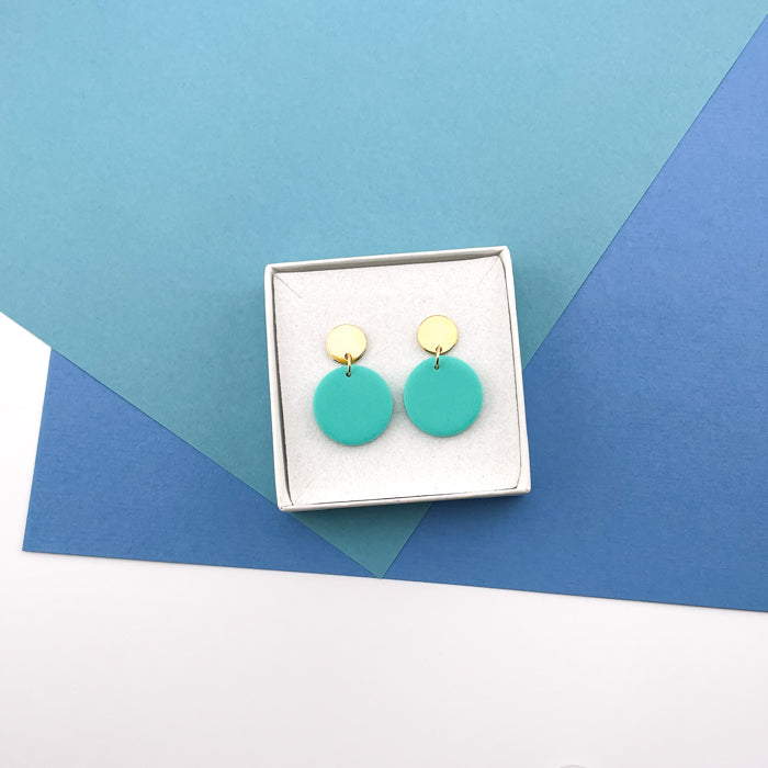 Ohrringe MERA (2 Paar)