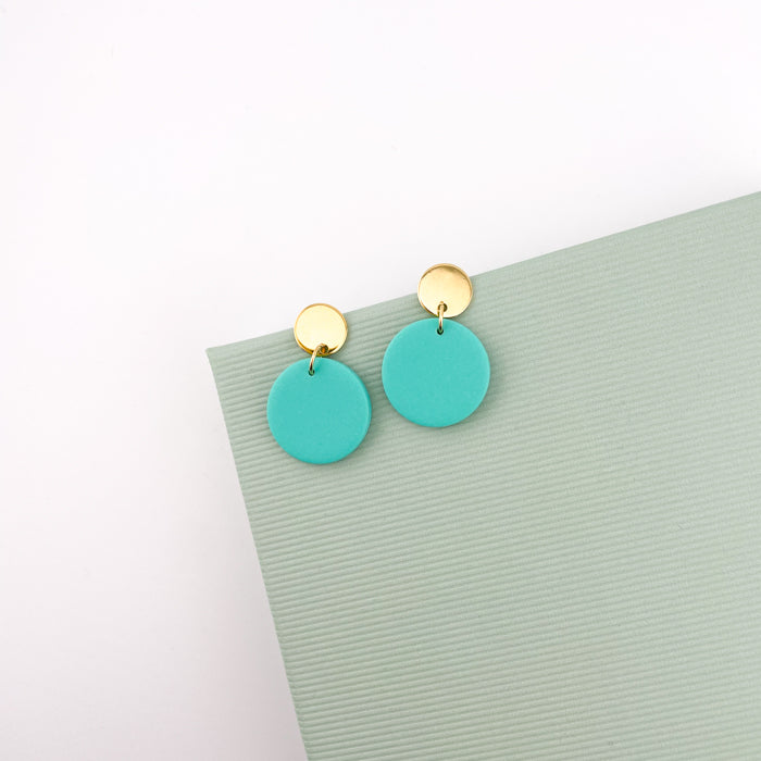 Ohrringe MERA (2 Paar)