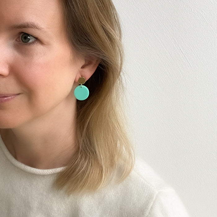 Ohrringe MERA (2 Paar)