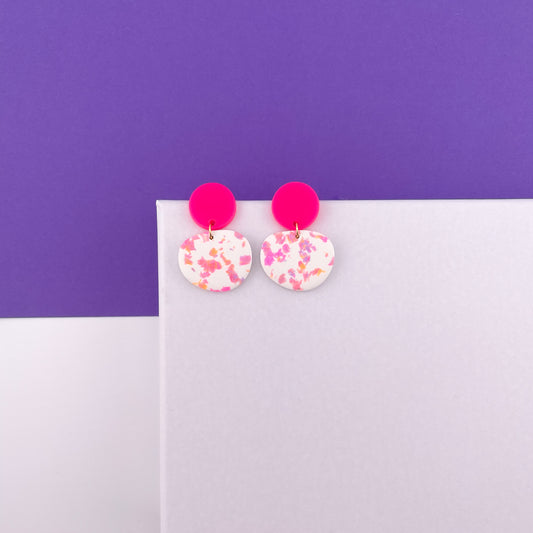 Ohrringe NELE (2 Paar)